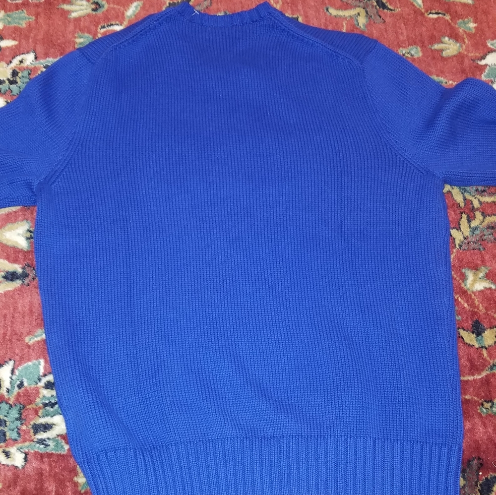 Polo Ralph Lauren Sweater - Picture 4 of 4